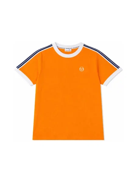 Tricou Sergio Tacchini alb