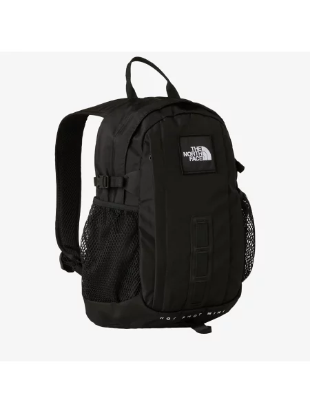 The North Face rucsac de oraș Hot Shot Mini negru