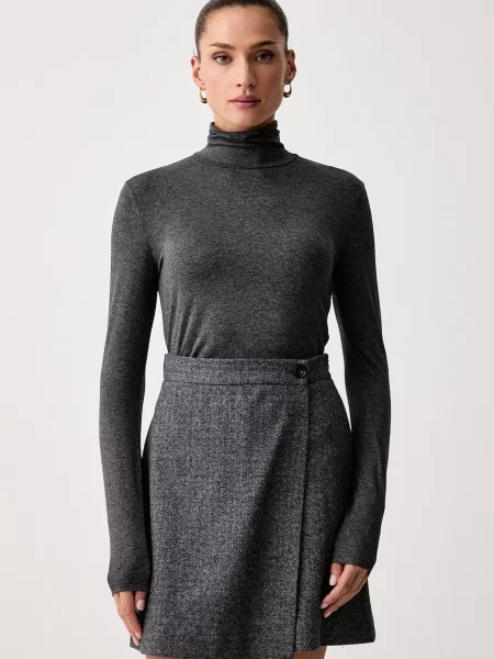 Weekend Max Mara Tricou Multif gri
