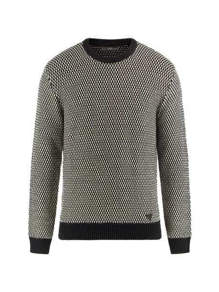 Geacă Guess negru