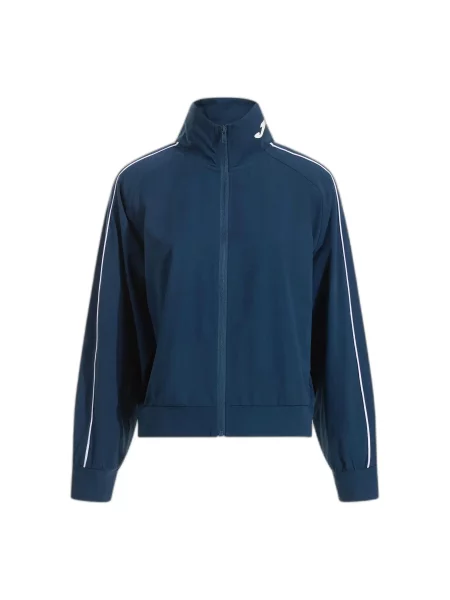 Bluza dresowa Joma niebieska