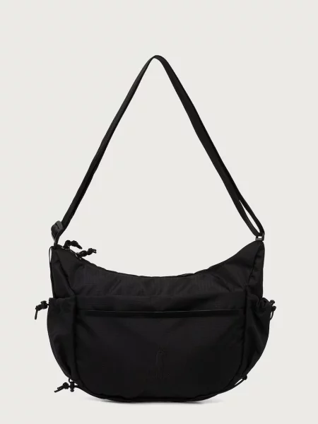Cotopaxi torebka crossbody Viaje 9L czarna