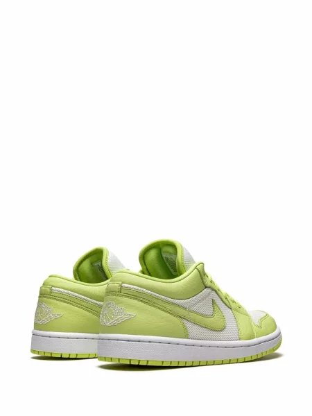 Tenisky Jordan Air Jordan 1 bílé