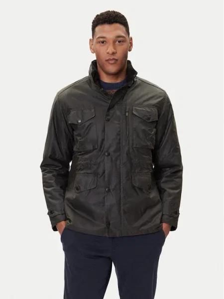 Barbour Átmeneti kabát Sapper Khaki