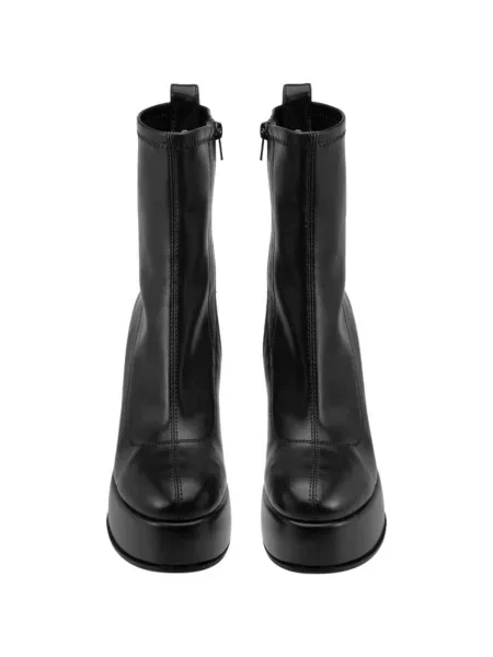 Pantofi Cult negru