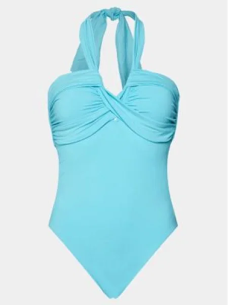 Seafolly Costum de baie S. Collective albastru