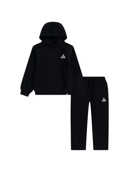 Trening copii Nike negru