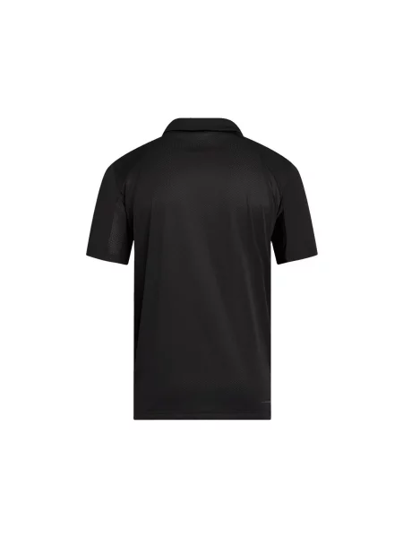 ADIDAS PERFORMANCE Tricou funcțional Club / alb negru