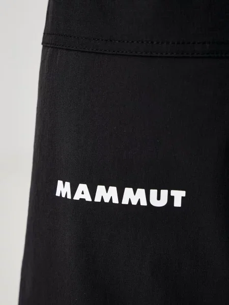 Треккинговые брюки Mammut