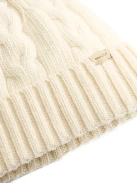 Căciulă Woolrich tricotate