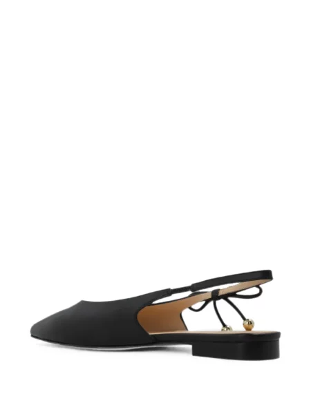 Balerini Furla slingback negru