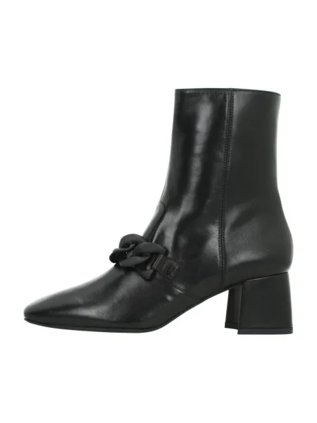 Pantofi Nerogiardini negru