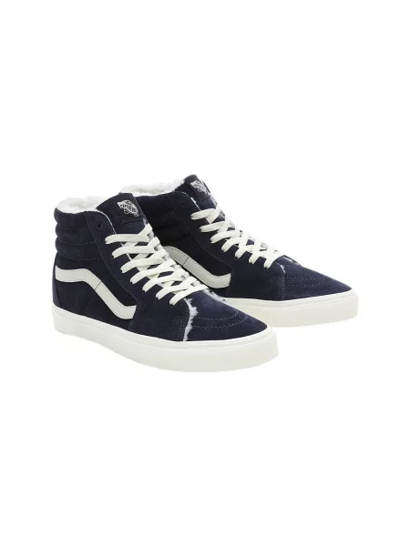 Pantofi Vans albastru