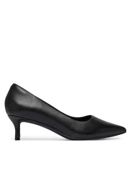 Pantofi Clarks negru
