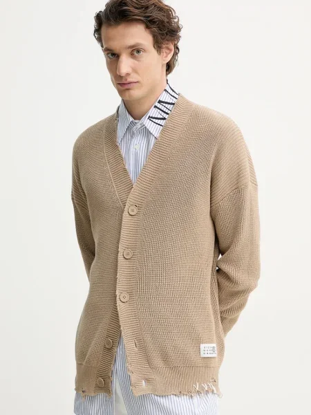 Jopica Maison Margiela bež