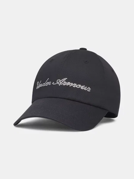 Șapcă Under Armour negru
