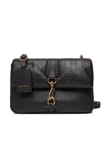 Сумка Marciano Guess чорний