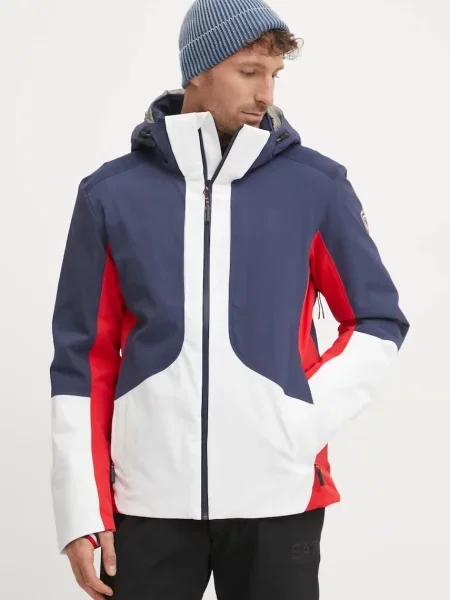 Rossignol geaca de schi Diretta Mix marin albastru