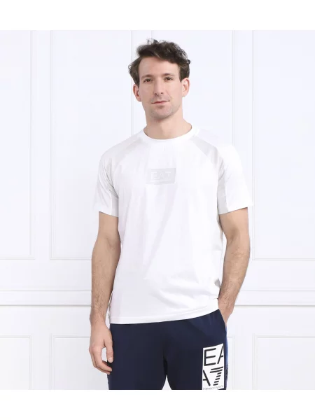 Tricou alb