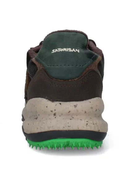 Pantofi Satorisan maro