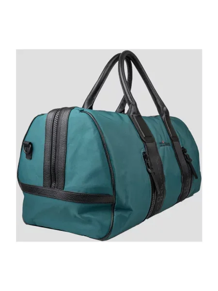Torba Kiton zielona