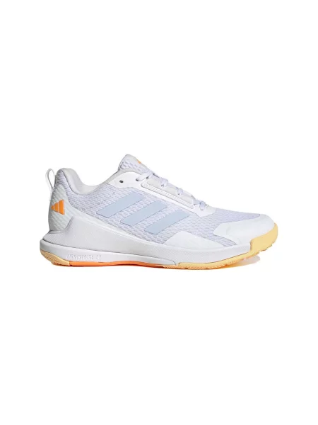 Pantofi Adidas alb