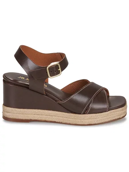 Pantofi Jb Martin maro