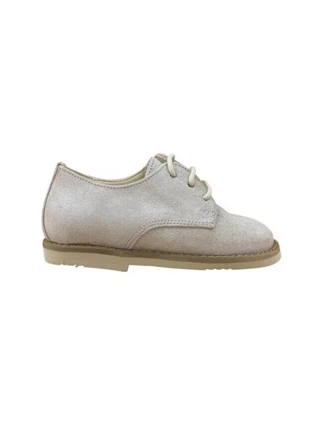 Pantofi copii Yowas bej