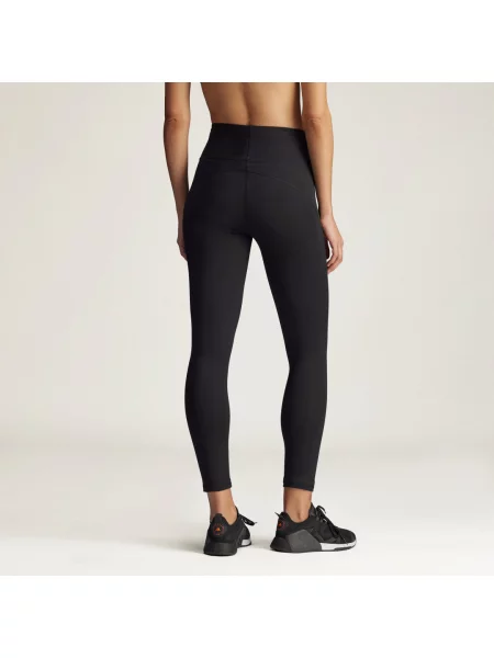 Legginsy adidas by Stella McCartney Joga czarne