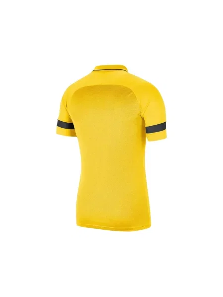 Polo majica Nike žuta
