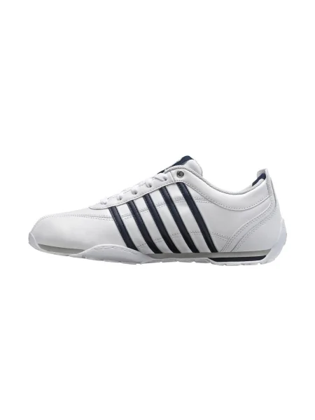 Félcipo K Swiss