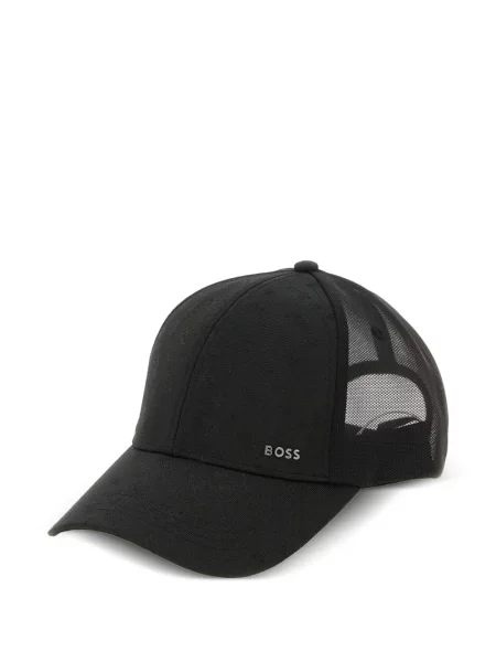 Šilterica Boss crna