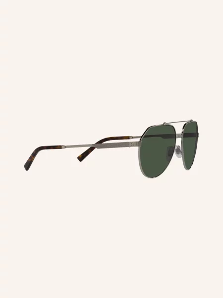 Dolce & Gabbana Okulary Przeciwsłoneczne silber