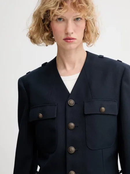 Mellény Kenzo