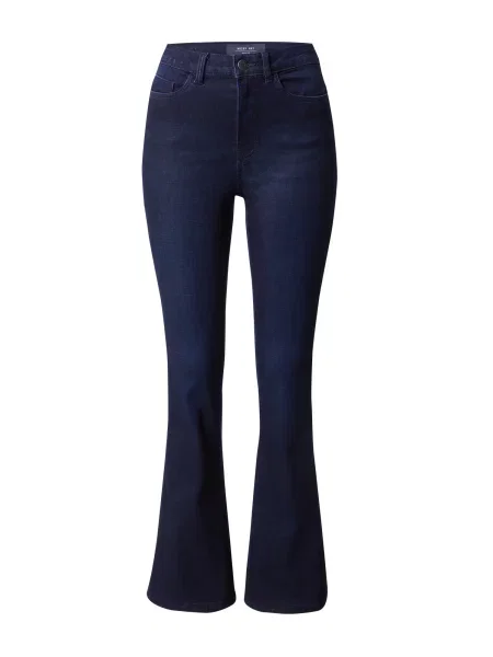 Noisy may Jeans NMSallie noapte albastru