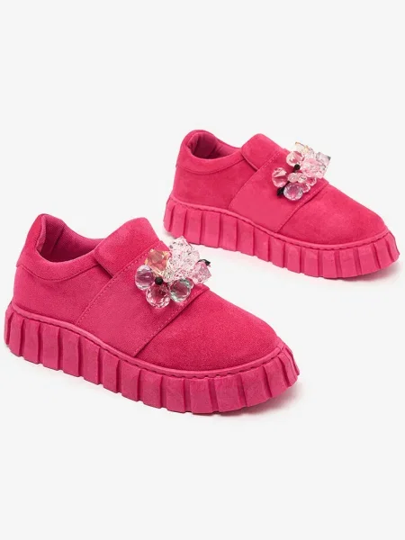 Lodičky Resti s kamínky