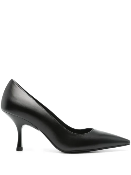Salonke Stuart Weitzman crna