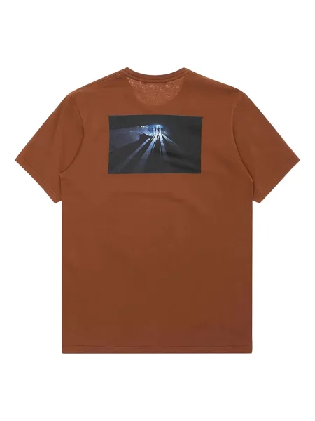 Tricou Undercover portocaliu