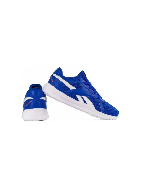 Pantofi Reebok Sport albastru