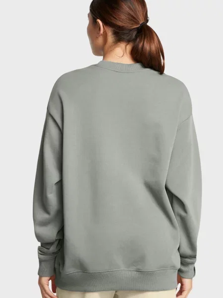Спортивная кофта Under Armour серая