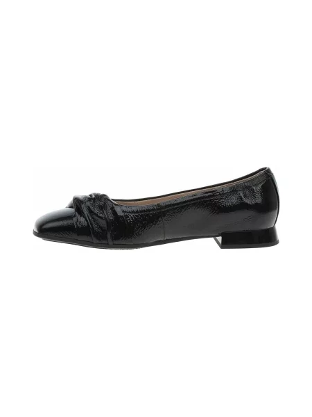 Pantofi Caprice negru