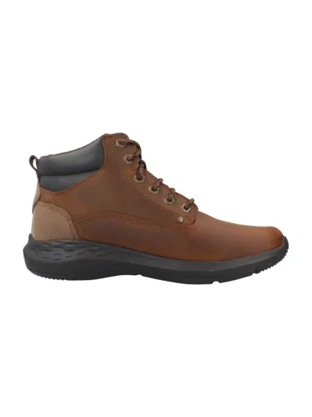 Tenisky Skechers hnedá