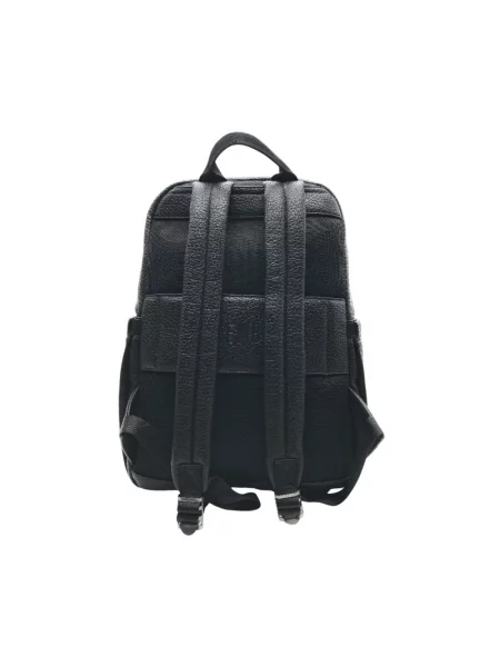 Torba Bikkembergs czarna