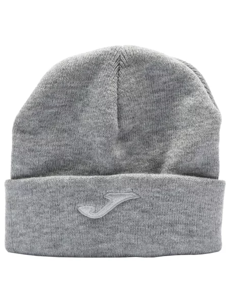 Czapka dla dzieci Classic Beanie szara