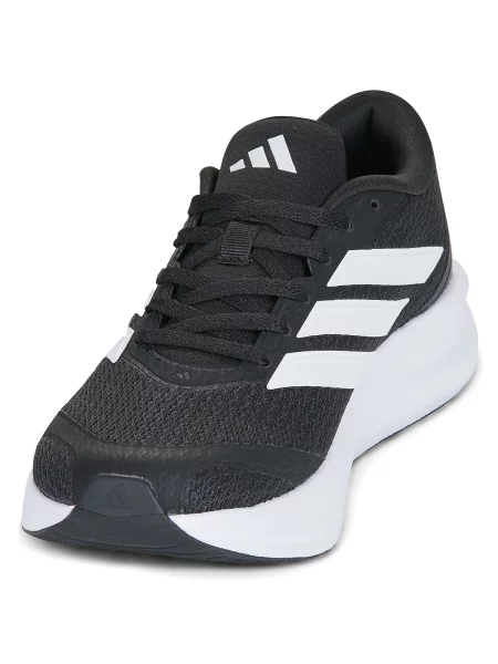 Félcipő Adidas fekete