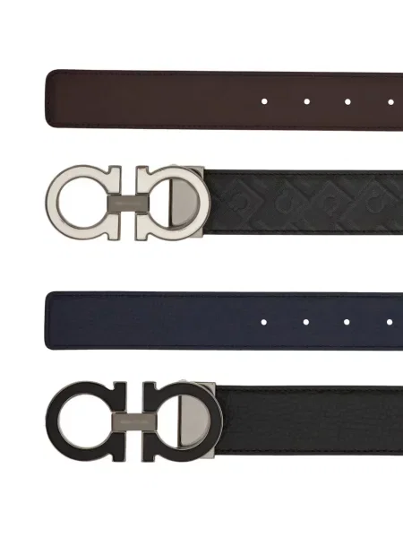 Curea Ferragamo negru