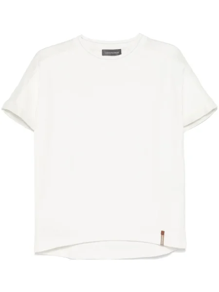 Tricou Lorena Antoniazzi alb
