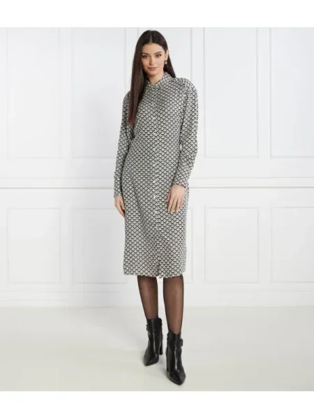 Tommy Hilfiger Ruha fekete