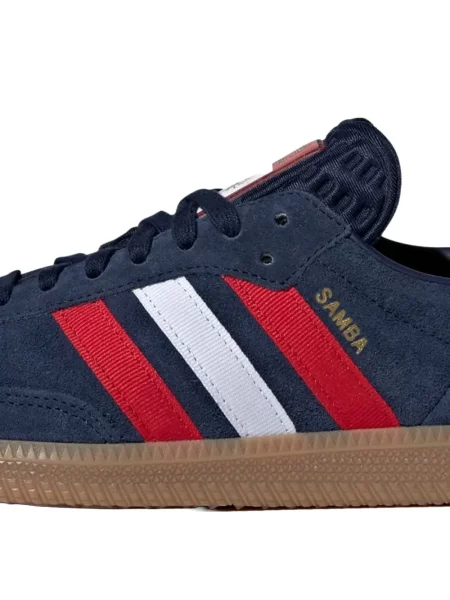 Sneakerși Adidas Adizero cu imagine galben