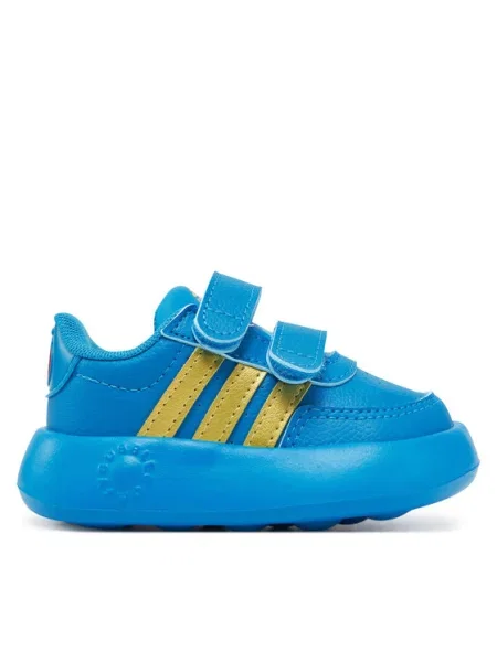 Adidas Sneakers Disney Breaknet albastru
